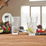 thumbnail of Leonardo VARIO Struttura Trinkglas groß 280 ml 6er Set