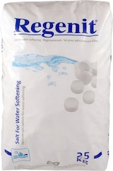 thumbnail of REGENIT Salztabletten 25 kg – Hochreines Siede- & Regeneriersalz