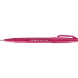 thumbnail of PentelArts Faserschreiber Brush Sign Pen SES15, blauviolett