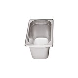 thumbnail of cookmax GN-Behälter GN 1/4 265 x 162 x 200 mm