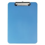 thumbnail of Viking Klemmbrett DIN A4 Kunststoff Blau Hoch