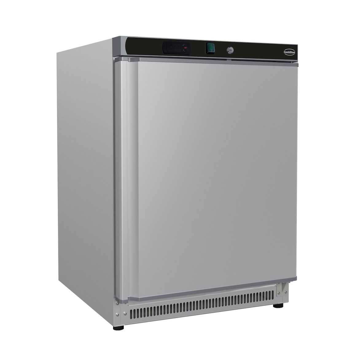 Réfrigérateur professionnel 1 porte  en acier inoxydable Combisteel -  7950.5305