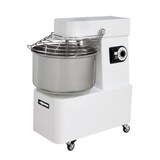 thumbnail of Gastro Knetmaschine Teigkneter Teigmaschine Spiral-Teigknetmaschine mit 32 Liter Kessel