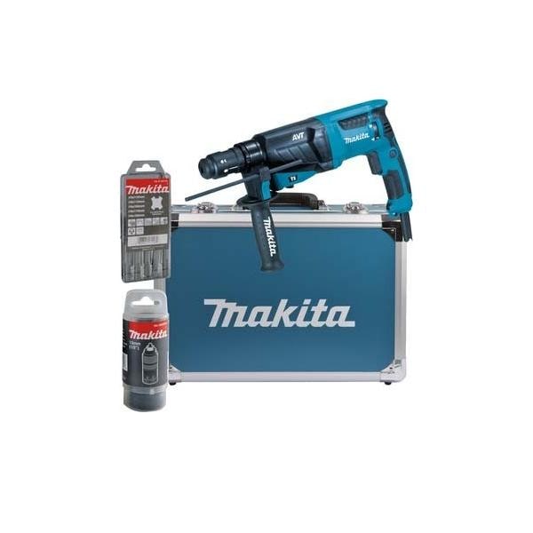 Makita Kombihammer HR2631FT13