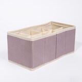 thumbnail of HARI organiser met 8 vakken 28x14,6x12,6cm