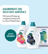 thumbnail of HAKA Weiße Textilien Waschmittel 1l Flüssigwaschmittel für weiße Wäsche
