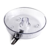 thumbnail of Rommelsbacher ZP 60/E Elektrische Zitronenpresse 100 W Schwarz, Edelstahl