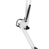 thumbnail of Gasoline - Office_p_170_pure - Blanc - Lampadaire Décoratif - Bois Et Métal - Hauteur 170 Cm