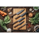 thumbnail of Suncraft Senzo Retro Kochmesser 20 cm GS-04