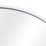 thumbnail of Helloshop26 - Miroir mural avec kit de montage rond diamètre 40 cm blanc 03_0007912