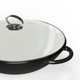 thumbnail of Klarstein Jersey Wok - Black Schwarz