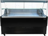 thumbnail of Combisteel Kühlvitrine Wesley 1.5 mit Snack-Etage und 130 Liter