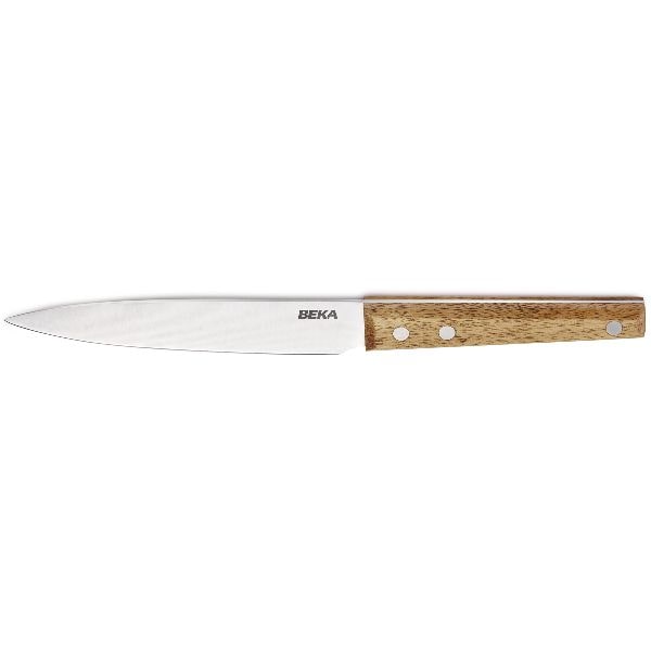 BEKA Couteau de cuisine 14 cm - Nomad