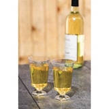 thumbnail of Copas de vino desechables eGreen 17,5cl (10 piezas)