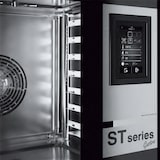 thumbnail of Forno de Convecção Industrial para 7 tabuleiros Gastronorm FM - HCSTG71V7