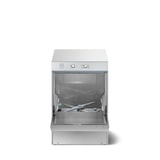 thumbnail of METRO PROFESSIONAL Lave-verres GGW1040SW, 47.3 x 51.3 x 68.9 cm, 230 V, 30 cycles de lavage/h, panier 40 x 40 cm, sans pompe de vidange