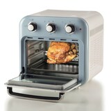 thumbnail of Friggitrice ad aria Ariete 4632/05 16l/1400W Blu