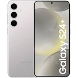 thumbnail of Samsung SM-S926 Galaxy S24+ 5G 12GB RAM 256GB Dual Sim Marmorgrau EU