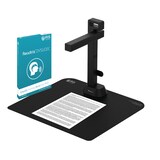thumbnail of IRIScan Desk 6 Pro A3-documentscanner voor dyslexie, Mobiele desktop camera scanner
