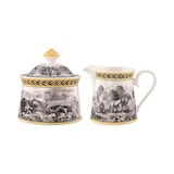 thumbnail of Villeroy & Boch Audun Ferme Milch & Zucker Set 2-teilig