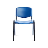 thumbnail of Rocada silla e polipropileno pvc. azul