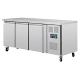 thumbnail of Polar Balcão de pastelaria refrigerado de três portas