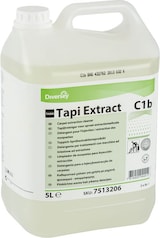 thumbnail of TASKI | Tapi Extract C1b - Limpiador de superficies textiles - 5 L