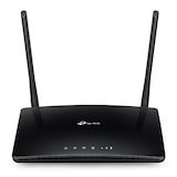 thumbnail of TP-LINK Archer MR200 WLAN-Router Schnelles Ethernet Dual-Band (2,4 GHz/5 GHz) 3G 4G Schwarz