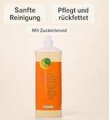 thumbnail of SONETT Waschmittel flüssig Olive 1 Liter WOLLE & SEIDE