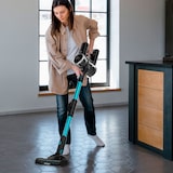 thumbnail of Aspirador Vertical y De Mano Inalámbrico Flex Ultimate PRIXTON 350 W Filtro Hepa