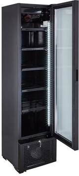 thumbnail of GastroHero Getränkekühlschrank PROFI 221