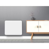 thumbnail of PURLINE Émetteur thermique en céramique avec contrôle WIFI CERAMIC A1000