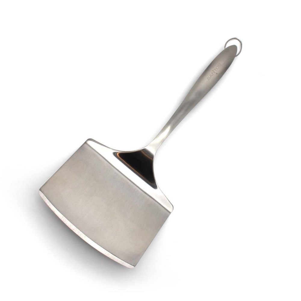 CHEFGASTRO BBQ Fischwender | 46cm | Edelstahl