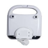 thumbnail of BERGNER - Sandwichera 750W Revestimiento Antiadherente con Indicador luminoso de Temperatura Noia