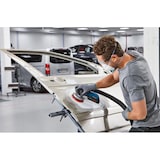 thumbnail of Bosch 0601372201 Bosch GEX 18V-125 Akku-Exzenterschleifer