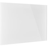 thumbnail of Magnetoplan Design Glas-Magnettafel Glasboard - 60x40cm - magnetisch und beschreibbar- Weiß - Glas - rahmenlos
