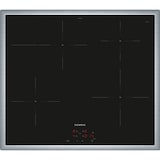 thumbnail of Siemens Einbau-Herd-Set, EI645CFB6E + HE578BBS4, Einbau-Herd, Induktionskochfeld PQ521IB02