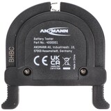 thumbnail of Comprobador de pilas universal Ansmann en tamaño de bolsillo