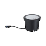 thumbnail of Paulmann Plug & Shine Lèche-mur LED Ocos Luminaire individuel  IP67 3000K 6,1W   Anthracite 94669