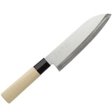 thumbnail of Set de 2 Couteaux Japonais Sekiryu - Santoku + Nakiri