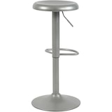 thumbnail of Tabouret de bar Williston Argent