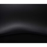 thumbnail of DELUKE® Barhocker höhenverstellbar Schwarz KUSI - Kunstleder, 75-104x43,5x46cm | Barhocker mit Lehne Tresenhocker Barstuhl Küchenhocker Thekenhocker