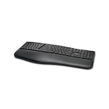 thumbnail of Teclado Aleman Kensington Pro Fit Ergo Rf Inalambrico + Usb Qwertz Negro