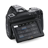 thumbnail of Blackmagic Design 6K Pro Handkamerarekorder 6K Ultra HD Schwarz