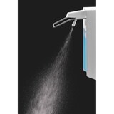 thumbnail of Bartscher Desinfektionssäulen-Set D1 1170, Desinfizieren von CHEFGASTRO