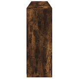 thumbnail of Helloshop26 - Buffet Sideboard Kommode Kleiderschrank Aufbewahrungsmöbel Organizer für Küche Wohnzimmer Lounge mit LED-Beleuchtung 02_0037209