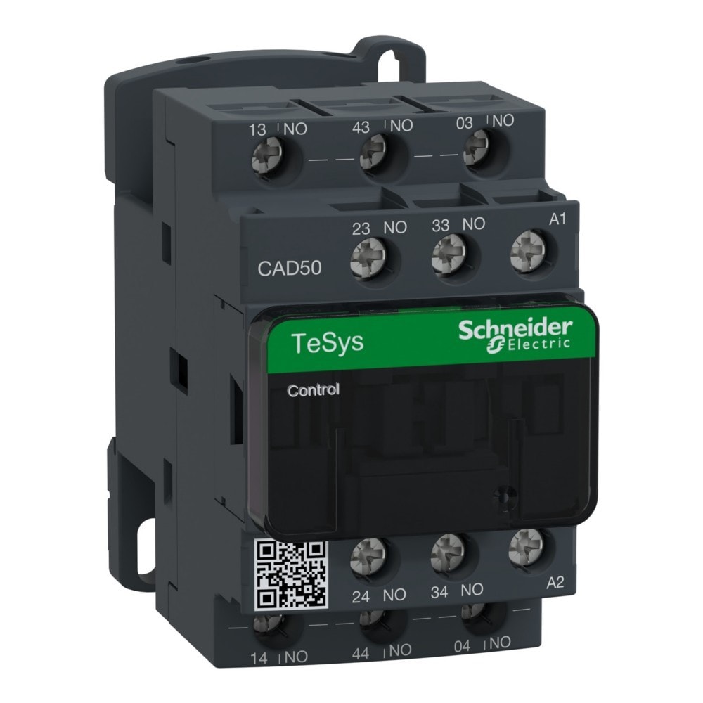 Schneider Electric Hilfsschütz CAD50G7