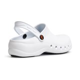 thumbnail of DIAN | Zueco Eva Plus blanco - Talla 37