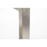 thumbnail of acamp Stapelsessel Skye 6-er Set Gestell aus Edelstahl, mit Teakholz-Armlehnen, Bezug aus wetterfestem Acatex-Gewebe 26745