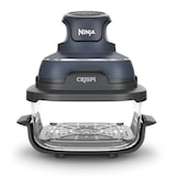 thumbnail of Friggitrice ad aria portatile Ninja Crispi 4in1 1700W 3.8l  Blu